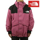 m[XtFCX }EeWPbg Y Ki THE NORTH FACE AE^[ g }EeWPbg M 1986 RETRO MOUNTAIN JACKET NF0A7UR9 748 RED VIOLET