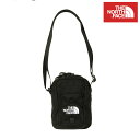 ノースフェイス メンズ レディース ショルダーバッグ 正規品 THE NORTH FACE ジェスター ミニショルダー 海外限定 JESTER CROSSBODY SHOULDER BAG NF0A52UC 4H0 TNF BLACK-NPF