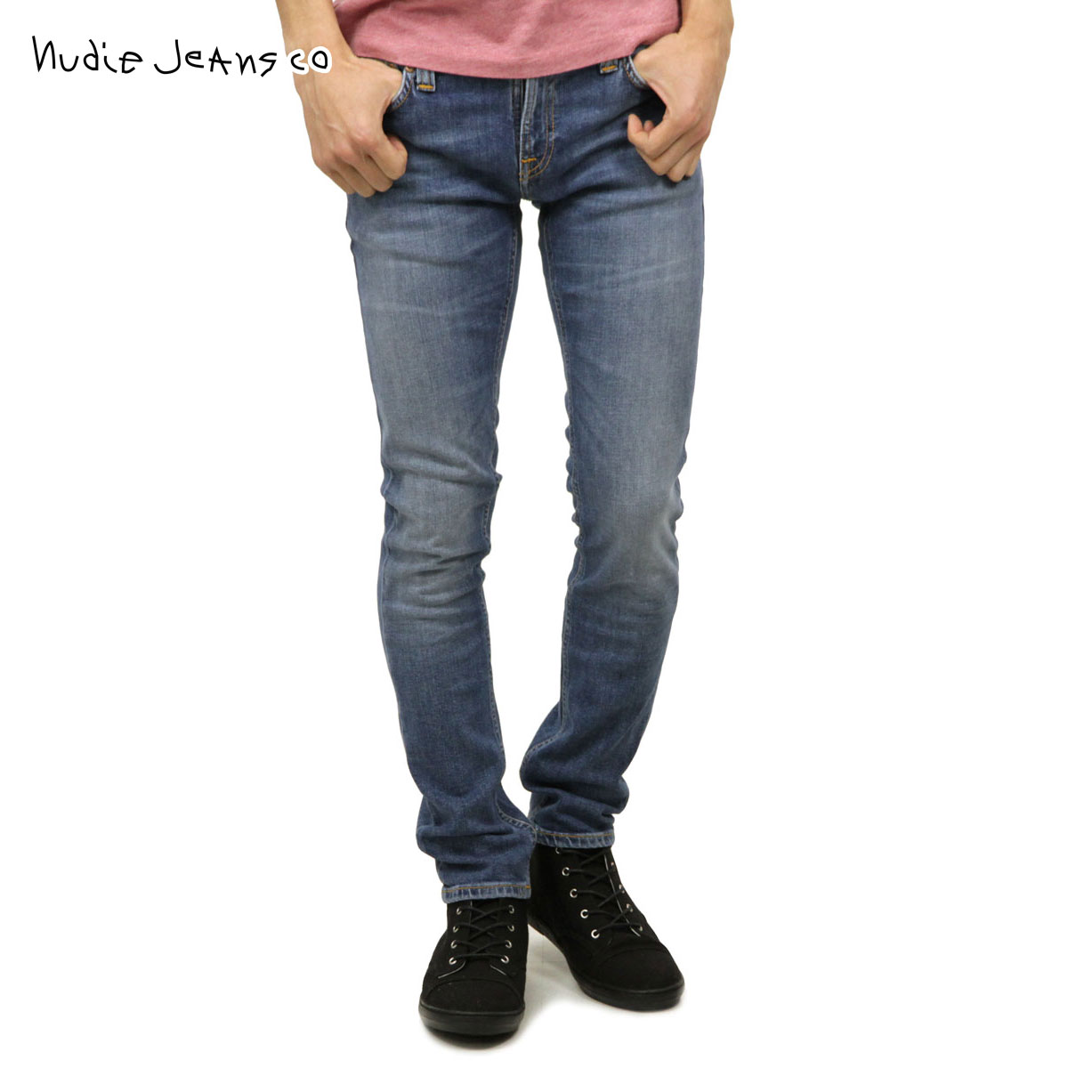 楽天市場】nudie jeans ヌーディージーンズ tight long john 楽天市場】nudie jeans ヌーディージーンズ tight long john