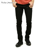 ̡ǥ   Ź Nudie Jeans ѥ Lean Dean 470 Dry Cold Black 111821 D00S20