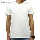 k[fB[W[Y Nudie Jeans K̔X Y |PbgTVc ANDERS POCKET TEE OFFWHITE W04 131500