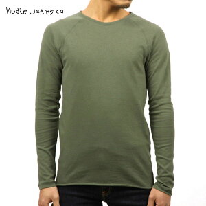 ̡ǥ T  Ź Nudie Jeans ĹµT OTTO LONGSLEEVE TEE MIRAGE G21 150307 D00S15