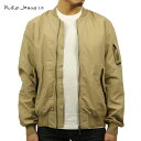 ヌーディージーンズ ヌーディージーンズ アウター メンズ 正規販売店 Nudie Jeans ジャケット ALEXANDER JACKET BEIGE B16 160479 D00S15