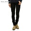 ̡ǥ   Ź Nudie Jeans ѥ ˡSKINNY LIN 992 1115390 DENIM JEANS BLACK BLACK