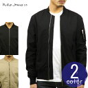 ヌーディージーンズ アウター メンズ 正規販売店 Nudie Jeans ジャケット キャンバス地 ボンバージャケット ALEXANDER JACKET