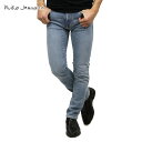 ヌーディージーンズ ジーンズ メンズ 正規販売店 Nudie Jeans ジーパン シンフィン THIN FINN JEANS LIGHT BLUE COMFORT 996 1129850 1140