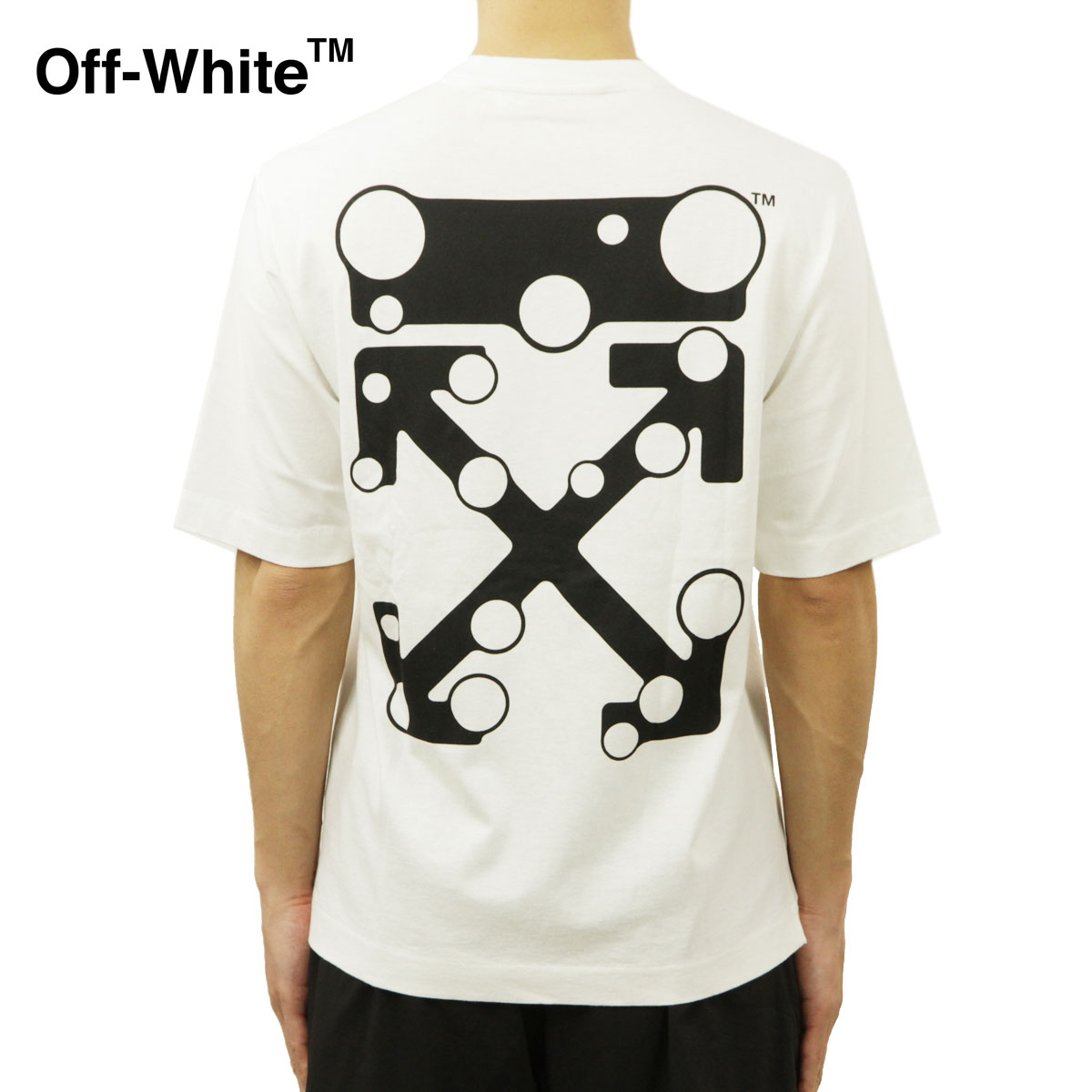 楽天市場】off-white 正規品（ブランドオフホワイト）の通販
