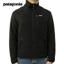 【ポイント10倍 5/23 20:00〜5/27 1:59】 パタゴニア ジャケット メンズ 正規品 patagonia ボアジャケット MEN'S RETRO PILE FLEECE JACKET BLACK 22801(4)