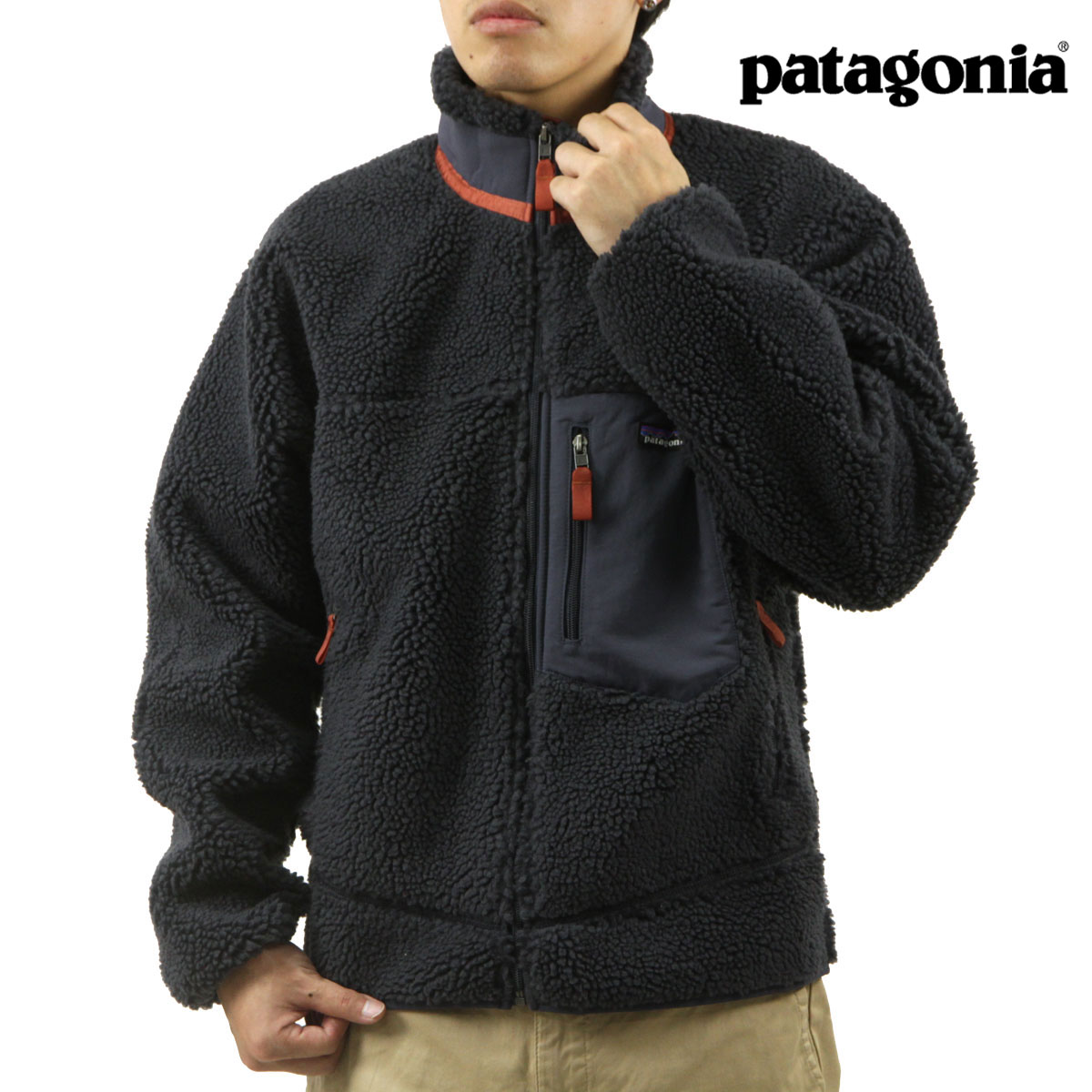 楽天市場】patagonia men's classic retro-x jacketの通販 楽天市場】patagonia men's classic retro-x jacketの通販