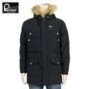 ペンフィールド PENFIELD 正規販売店 メンズ アウタージャケット WILDCAT N3B MODIFY DOWN BLACK LABEL ARCHIVE...