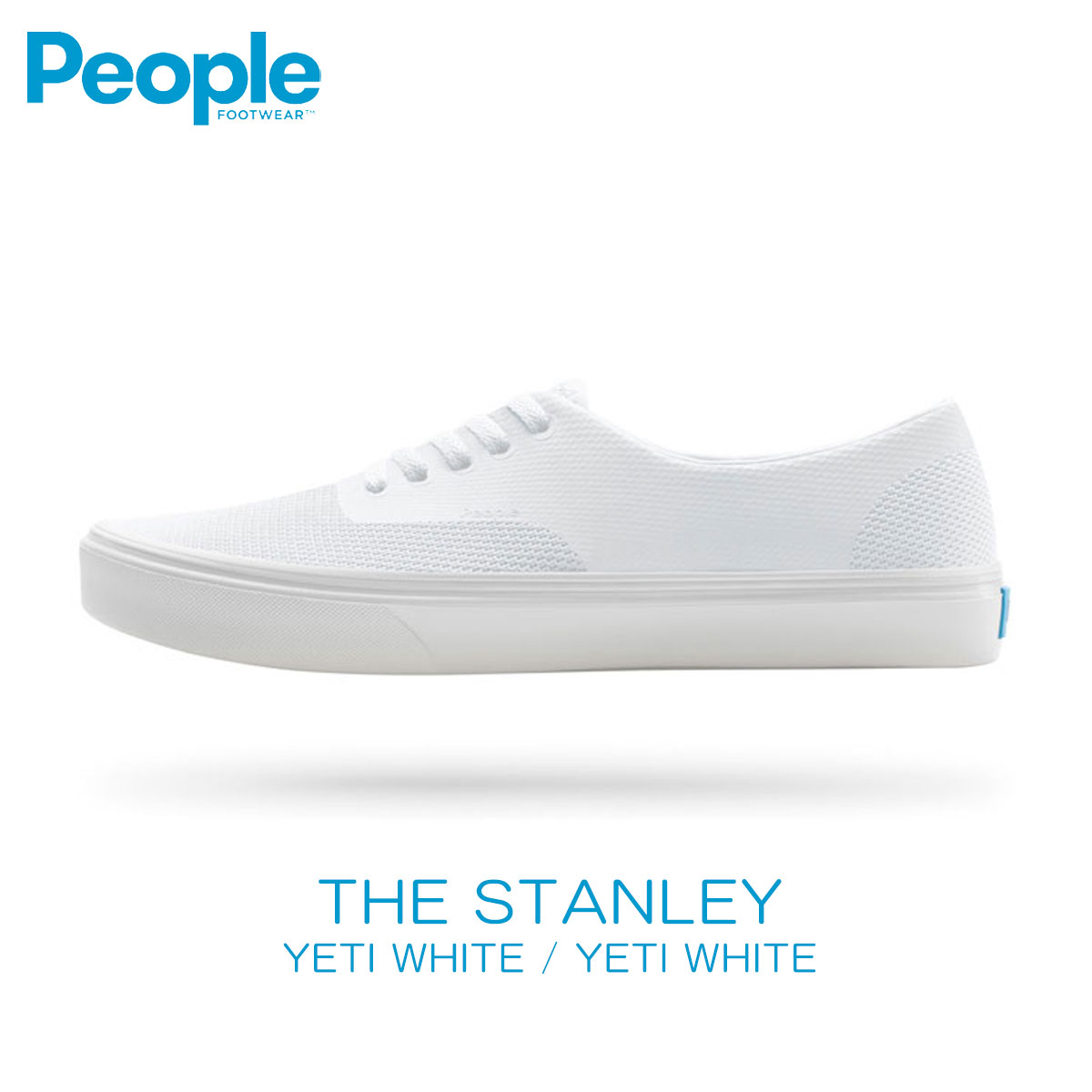 ピープルフットウェア People Footwear 正規販売店 メンズ 靴 シューズ THE STANLEY NC02-034 YETI WHITE / YETI WHITE D00S15