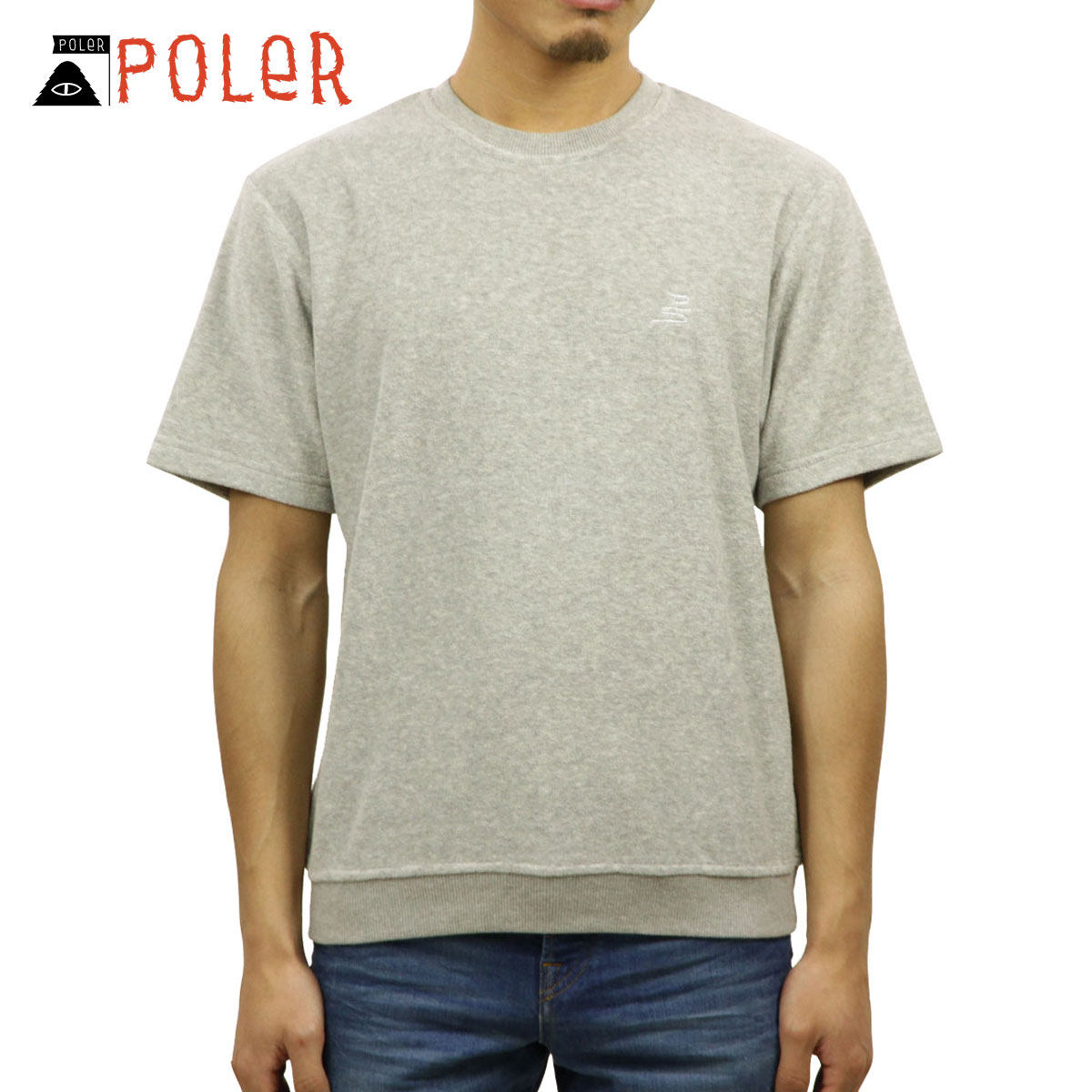 30%OFF  12/3 20:0012/11 1:59 ݡ顼 å  Ź POLER ȥ졼ʡ TERRY FL...
