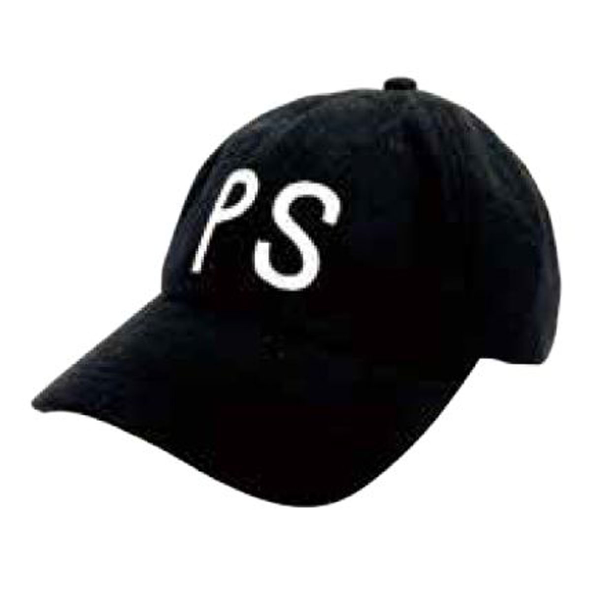 ポーラー POLER 正規販売店 キャップ 帽子 PS WOOL CAP 233MCV0095-BLK BLACK