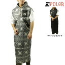 |[[ Q Y fB[X K̔X POLER AEghA o[Vu }~[^Q THE NAPSACK REVERSIBLE 224ACU5510 WINTER BLACK