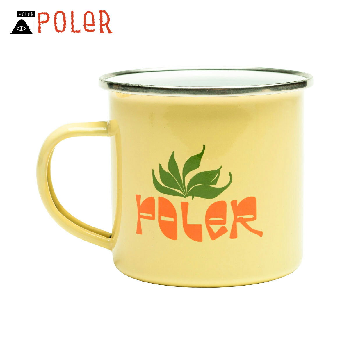 ֥ʥ쥯ȥå MIXON㤨֥ݡ顼 ޥå Ź POLER ȥɥ ץޥå POLER CAMP MUG CUP 221ACM9101 SOFT YELLOW  ץ쥼 åԥ󥰡פβǤʤ2,442ߤˤʤޤ