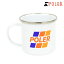 ֥ʥ쥯ȥå MIXON㤨֥ݡ顼 ޥå  ǥ Ź POLER ȥɥ ׻ POLER CAMP MUG TRD WHITE 223ACM9101פβǤʤ2,442ߤˤʤޤ