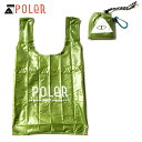 |[[ obO Y fB[X K̔X POLER GRobO ܂肽 RpNg[ PACKABLE ECO BAG S DC 5213C015 OLIVE