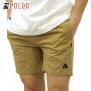 |[[ V[gpc Y K̔X POLER iCV[gpc Xgb` STRETCH RELAX SHORTS DC 5221C009 BEIGE