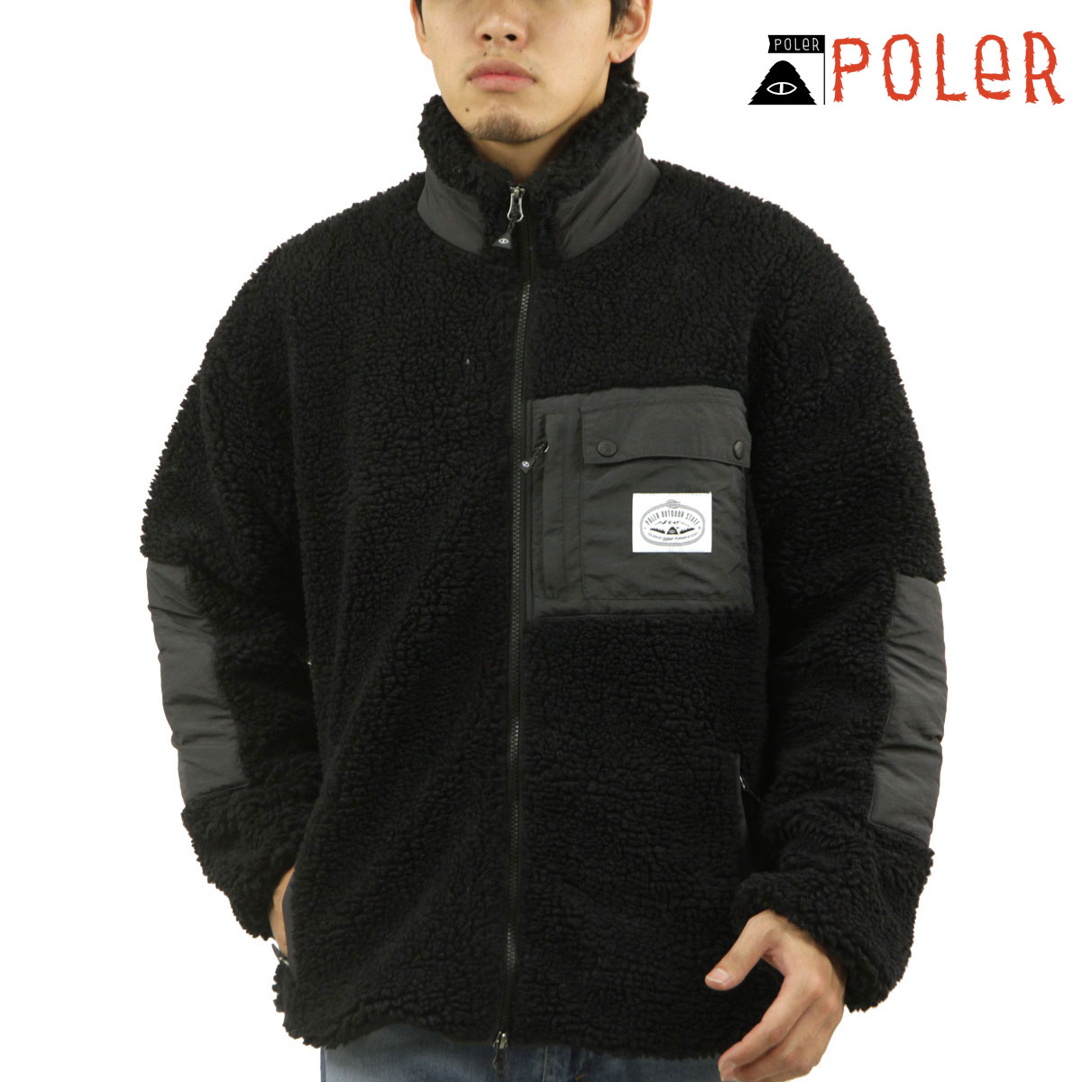 楽天市場】POLER(コート・ジャケット|メンズファッション)の通販 楽天市場】POLER(コート・ジャケット|メンズファッション)の通販