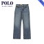 ݥ ե å  ܡ Ҷ  POLO RALPH LAUREN CHILDREN ѥ Slim-Fit Armand Wash Jean #15673206 ٥̵ BLUE D15S25