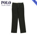 【ポイント10倍 1/1 0:00～1/3 23:59】 ポロ ラルフローレン キッズ ジーンズ ボーイズ 子供服 正規品 POLO RALPH LAUREN CHILDREN ジーパン Whitman-Was