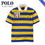 ポロ ラルフローレン キッズ ラガーシャツ ボーイズ 子供服 正規品 POLO RALPH LAUREN CHILDREN 半袖ラガーシャツ Cotton Rugby-Collar Polo #18788166 D20S30 父の日 2022