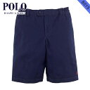 ポロ ラルフローレン キッズ ショートパンツ ボーイズ 子供服 正規品 POLO RALPH LAUREN CHILDREN ボトムス Cotton Vintage Varsity Short #32054406 ベルト無し D25S35