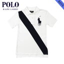 ポロ ラルフローレン キッズ POLO RALPH LAUREN CHILDREN 正規品 子供服 ボーイズ ポロシャツ COTTON POL