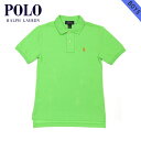 30%OFFセール 【販売期間 4/24 20:00～4/27 9:59】 ポロ ラルフローレン キッズ POLO RALPH LAUREN CHILDREN 正規品 子供服 ボーイズ ポロシャツ Pony Polo D20S30