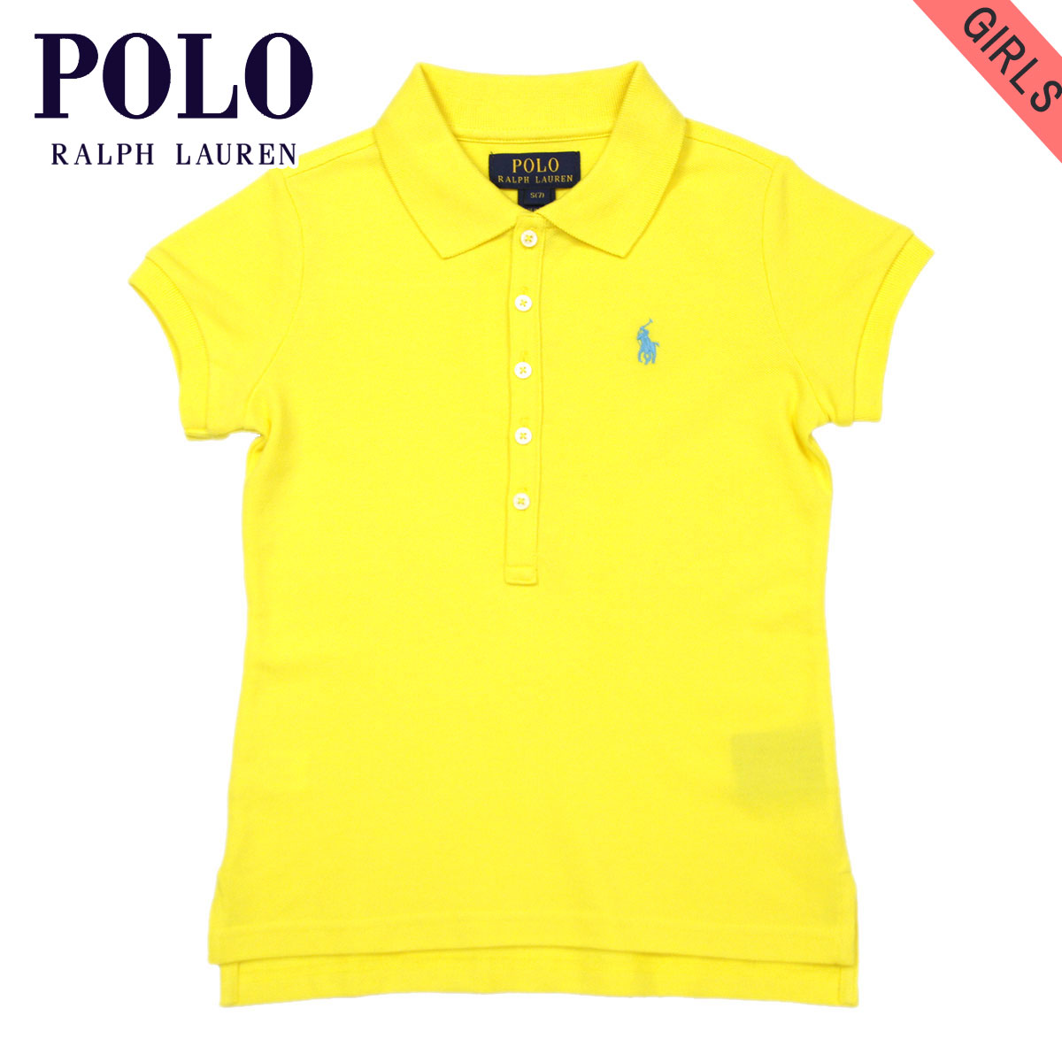 ݥ ե å ݥ 륺 Ҷ  POLO RALPH LAUREN CHILDREN Ⱦµݥ Pony Polo D20S30