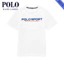 ポロ ラルフローレン キッズ Tシャツ 子供服 正規品 POLO RALPH LAUREN CHILDREN 半袖Tシャツ PERFORMANCE JERSEY TEE 66197676 D00S20