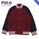 【ポイント20倍 販売期間 7/1 10:00〜7/15 9:59】 ポロ ラルフローレンキッズ POLO RALPH LAUREN CHILDREN 正規品 子供服 ボーイズ アウター 77.FLEECE JACKET D00S20