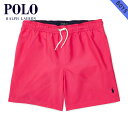 15%OFFセール 【販売期間 7/1 10:00〜7/14 09:59】 ポロ ラルフローレンキッズ POLO RALPH LAUREN CHILDREN 正規品 子供服 水着 スイムパンツ HAWAIIAN TWILL SWIM TRUNK 112934396