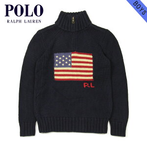 ݥ ե󥭥å POLO RALPH LAUREN CHILDREN  Ҷ ܡ إ꡼ͥå HENRY NECK SWEATER