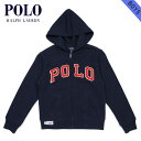 y|Cg10{ 4/24 20:00`4/27 9:59z | t[LbY POLO RALPH LAUREN CHILDREN Ki q {[CY WbvAbvp[J[ Cotton-Blend-Fleece Hoodie