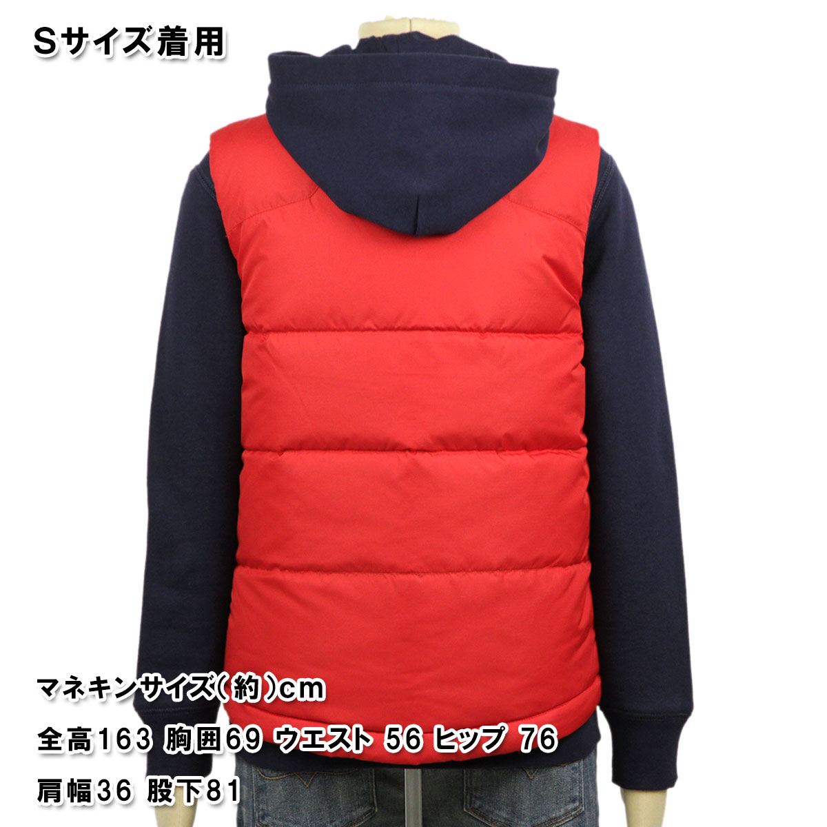 ポロ ラルフローレンキッズ ダウンベスト キッズ 正規品 POLO RALPH LAUREN CHILDREN 子供服 アウター ダウンベスト REVERSIBLE DOWN VEST