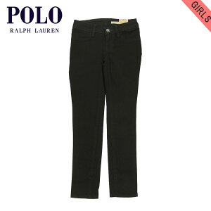 ݥ ե å Υѥ 륺 Ҷ  POLO RALPH LAUREN CHILDREN ܥȥॹ Aubrie Legging #21713546 ٥̵ BLACK D20S30