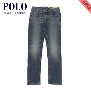 ݥ ե å  륺 Ҷ  POLO RALPH LAUREN CHILDREN ѥ Bowery Skin