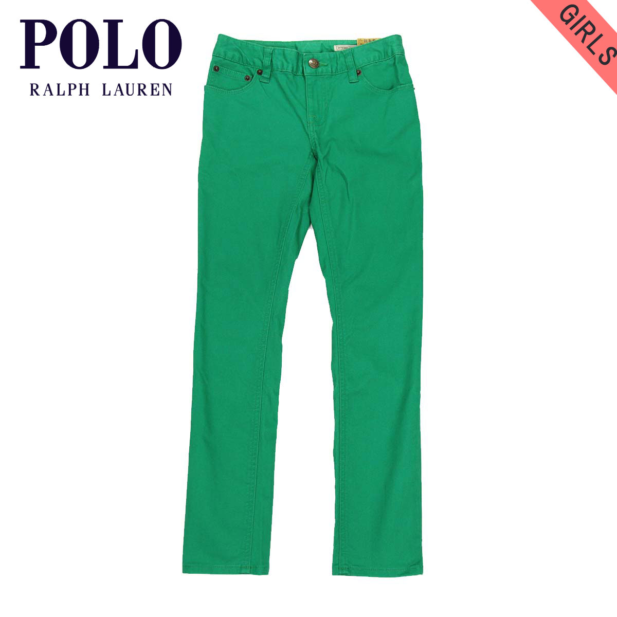 ݥ ե å  륺 Ҷ  POLO RALPH LAUREN CHILDREN ѥ Colored Bow