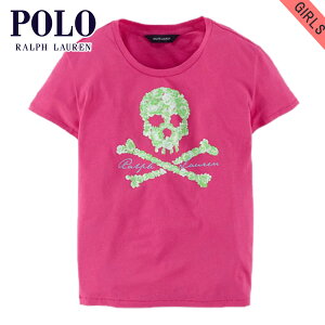 ݥ ե å T Ҷ  POLO RALPH LAUREN CHILDREN ȾµT Solid Cot