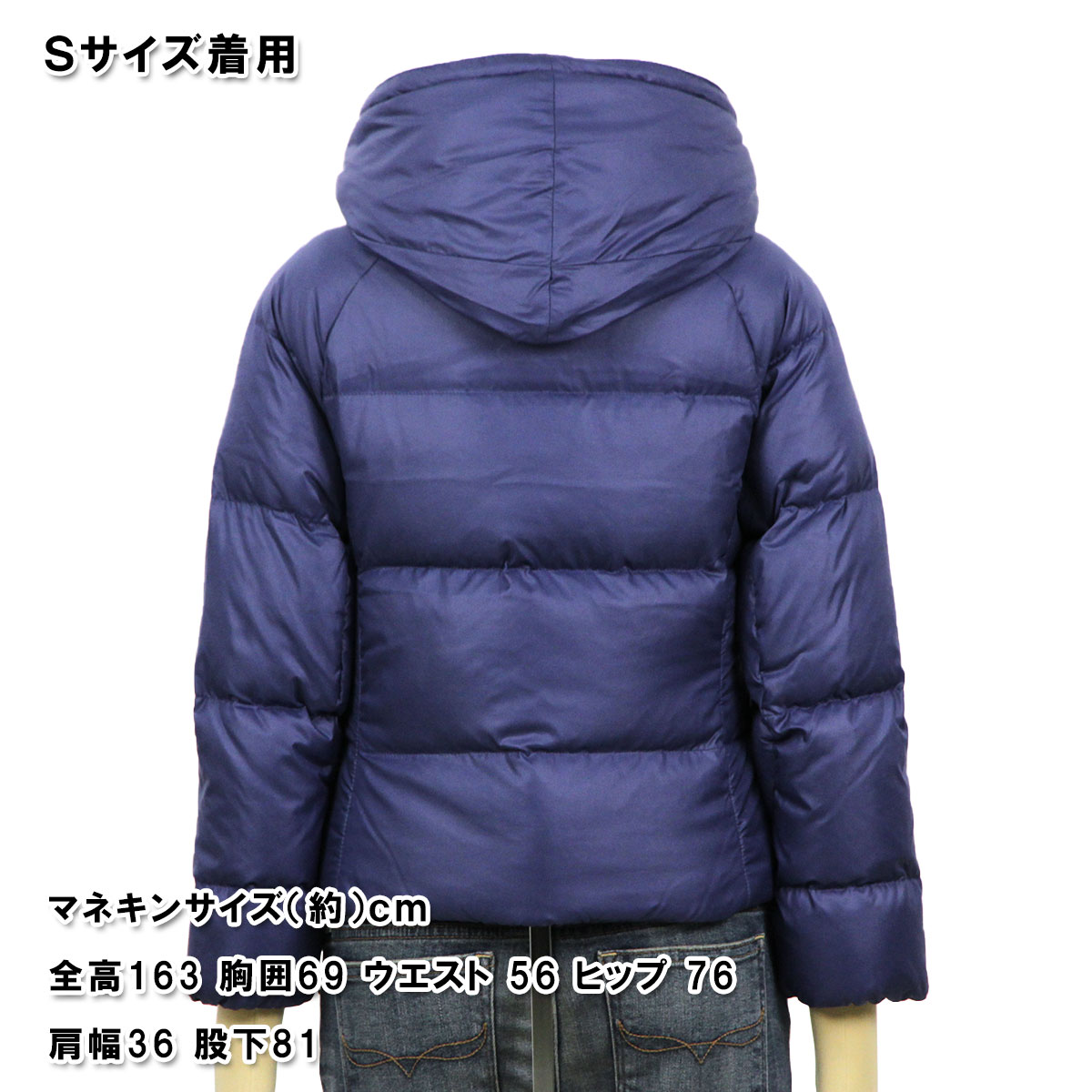 ポロ ラルフローレン キッズ ダウンジャケット ガールズ 子供服 正規品 POLO RALPH LAUREN CHILDREN アウタージャケット QUILTED DOWN JACKET 66152466 D20S30