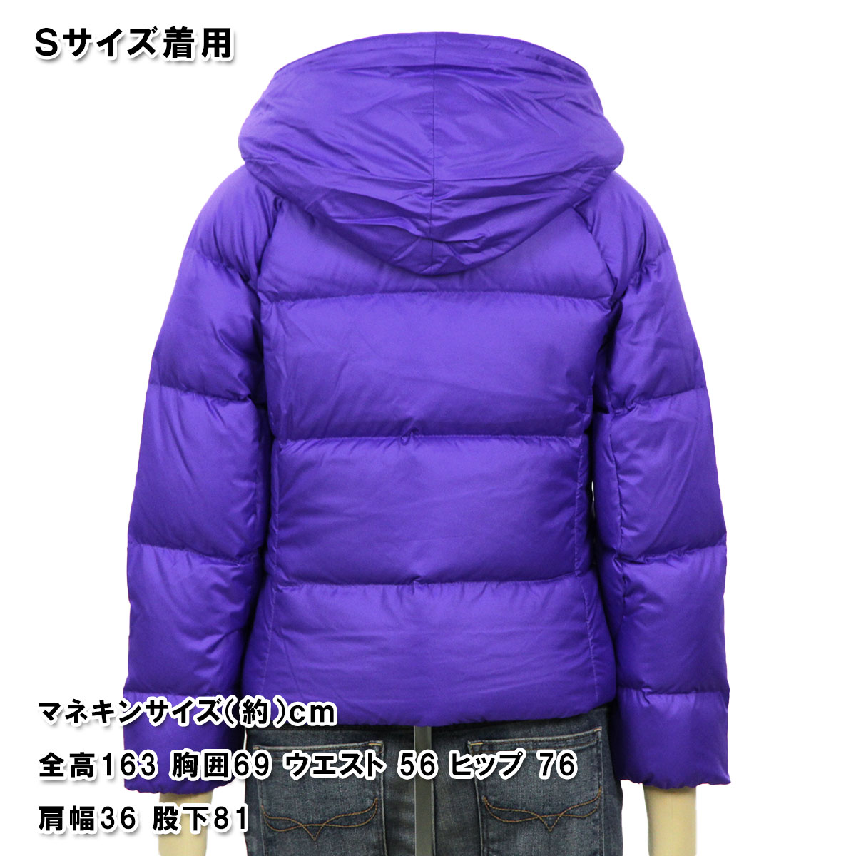 ポロ ラルフローレン キッズ ダウンジャケット ガールズ 子供服 正規品 POLO RALPH LAUREN CHILDREN アウタージャケット QUILTED DOWN JACKET 66152466 D20S30