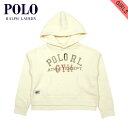 ポロ ラルフローレン キッズ パーカー ガールズ 子供服 正規品 POLO RALPH LAUREN CHILDREN FLEECE PULLOVER PARKA D00S20