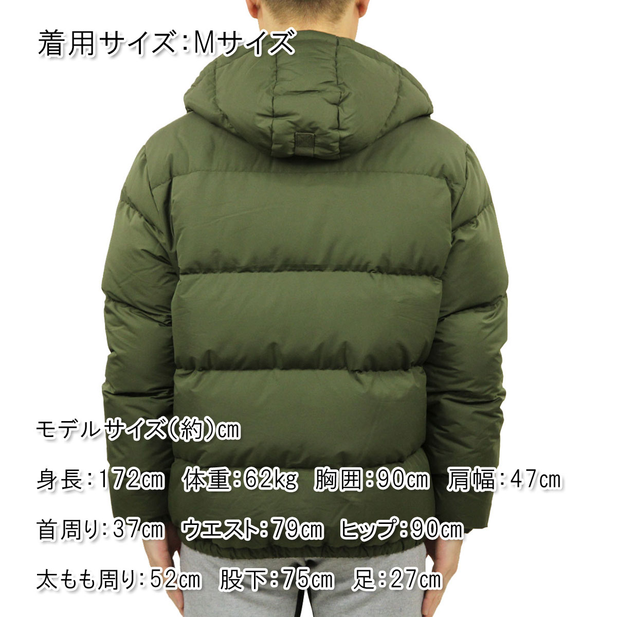 ポロ ラルフローレン ダウンジャケット メンズ 正規品 POLO RALPH LAUREN アウターダウンジャケット DOWN JACKET