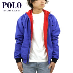 ラルフローレン ポロ ラルフローレン ジャケット メンズ 正規品 POLO RALPH LAUREN アウター MA-1 ボンバージャケット BOMBER JACKET