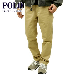 ݥ ե Υѥ   POLO RALPH LAUREN ܥȥॹ PREPSTER PANT R214SC26 VINTAGE KHAKI