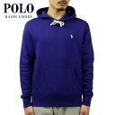 | t[ p[J[ Y Ki POLO RALPH LAUREN vI[o[p[J[ RL FLEECE PULL OVER HOOD PARKA K214SC25 HERITAGE ROYAL