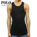 ポロ ラルフローレン POLO RALPH LAUREN 正規品 メンズ アンダーウェア タンクトップ COTTON CLASSIC TANK TOP T-SHIRT NCTKP PBD POLO..