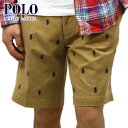 | t[ V[gpc Y Ki POLO RALPH LAUREN {gX PONY SHORTS D00S20