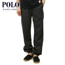 30%OFFクーポンセール 【利用期間 4/24 20:00～4/27 9:59】 ポロ ラルフローレン スウェット メンズ 正規品 POLO RALPH LAUREN トレーナー パンツ Classic Fleece Athletic Pant D20S30